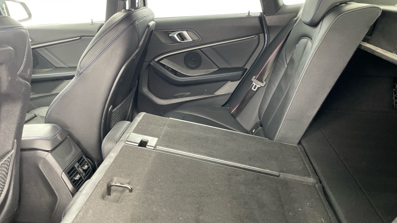 BMW 2 Series 218i [136] M Sport 4dr DCT Petrol Saloon